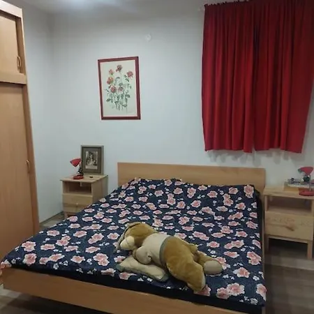 Mandarina Lux Apartment Belgrade