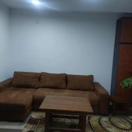 Apartment Mandarina Lux Belgrade