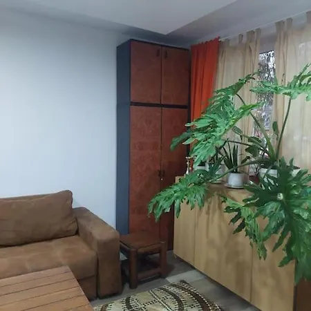 Apartment Mandarina Lux