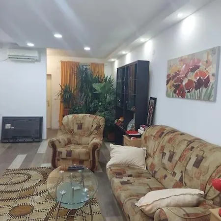 Mandarina Lux Belgrade