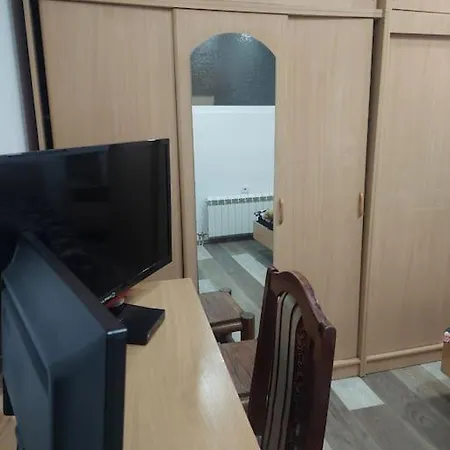 Mandarina Lux Belgrade