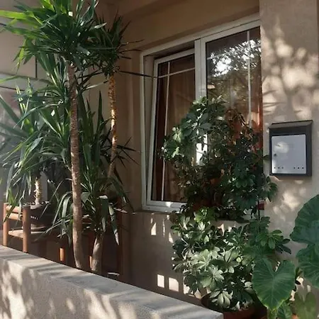 Mandarina Lux Apartment Belgrade
